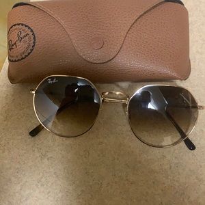 The newest called ray bands that are out
